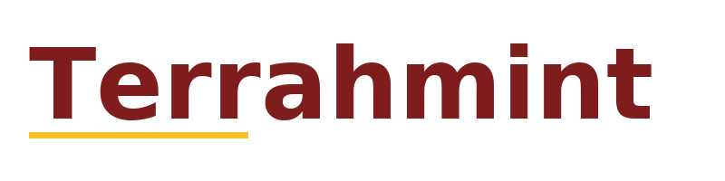 Terrahmint logo